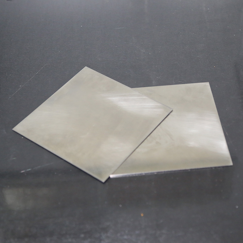 Sheets & Plates