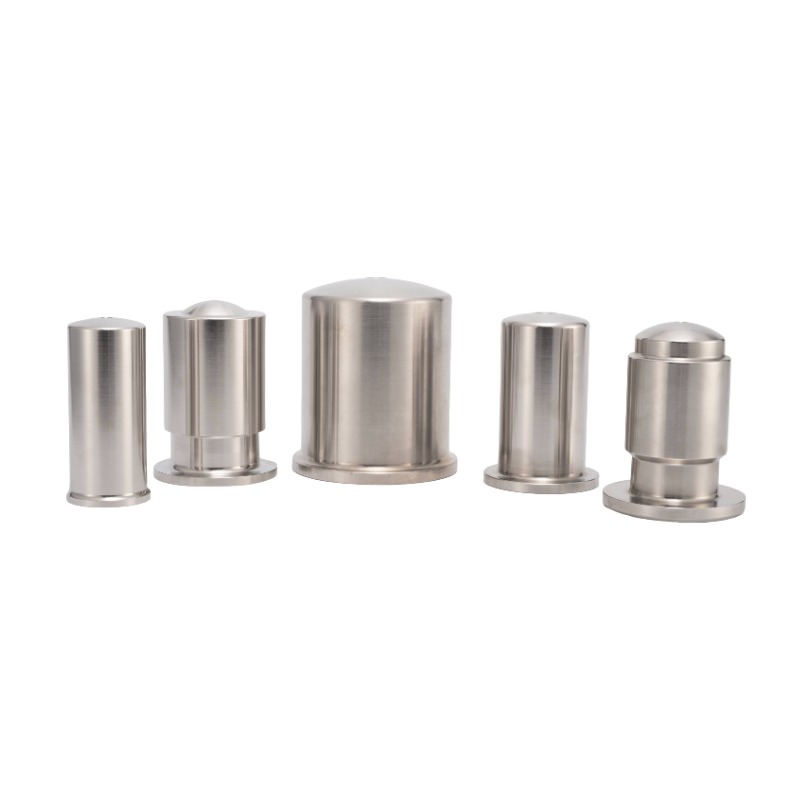 Cobalt Alloy Sleeves