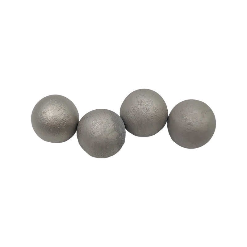 Cobalt Alloy Valve Ball