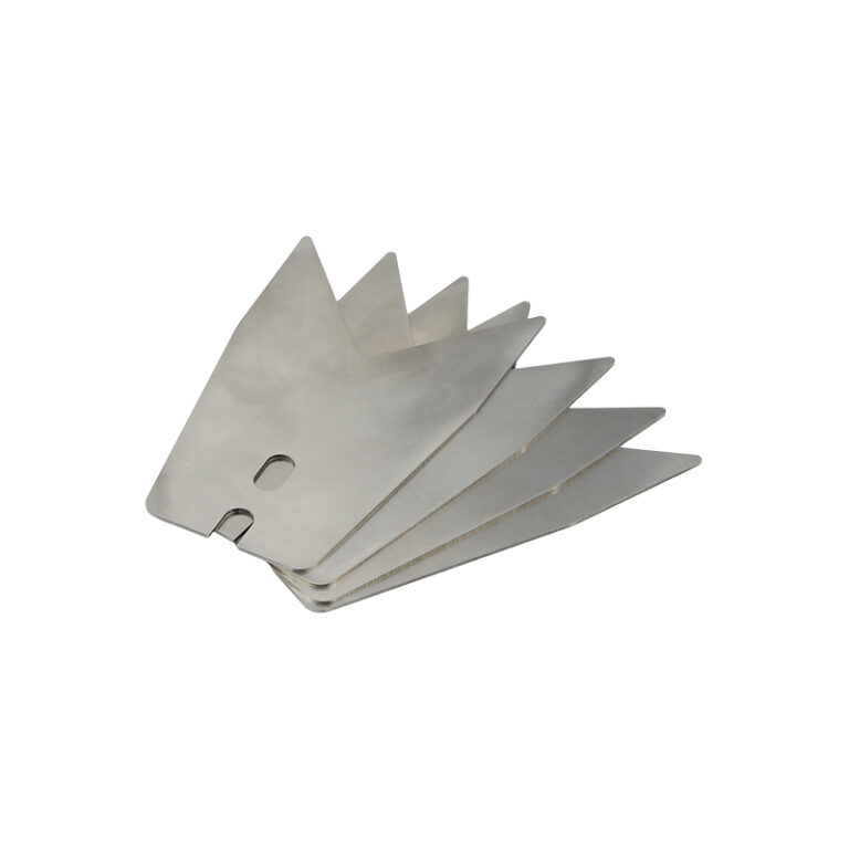 Shear Blades