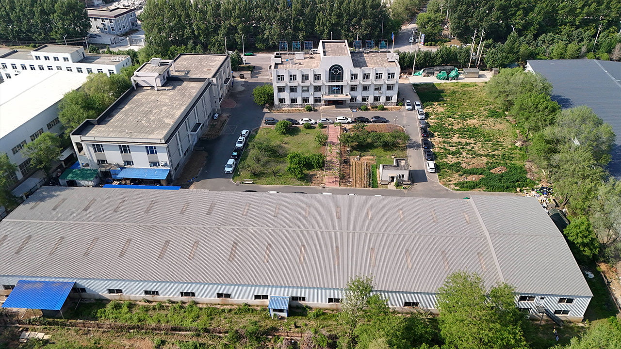 Main Workshop