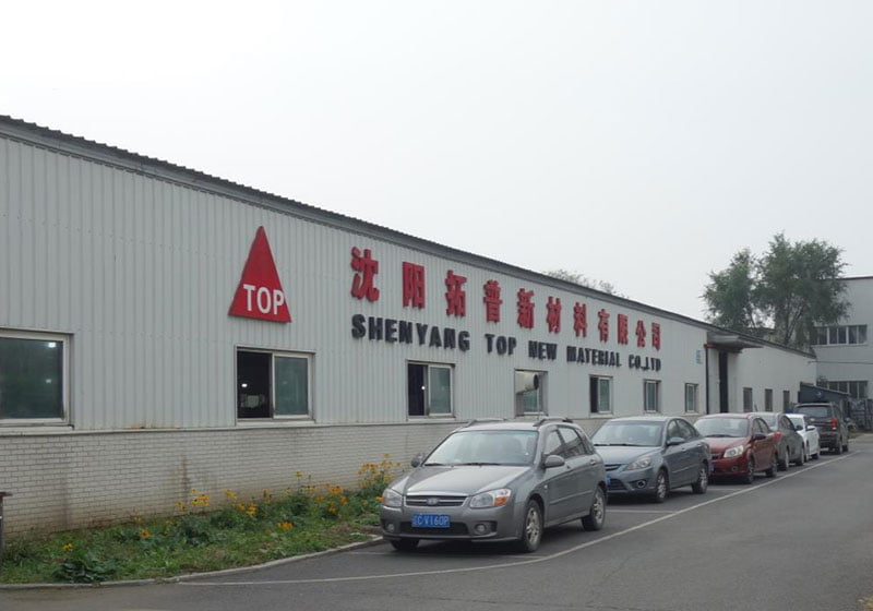 CNC precision machining workshop for cobalt alloy parts