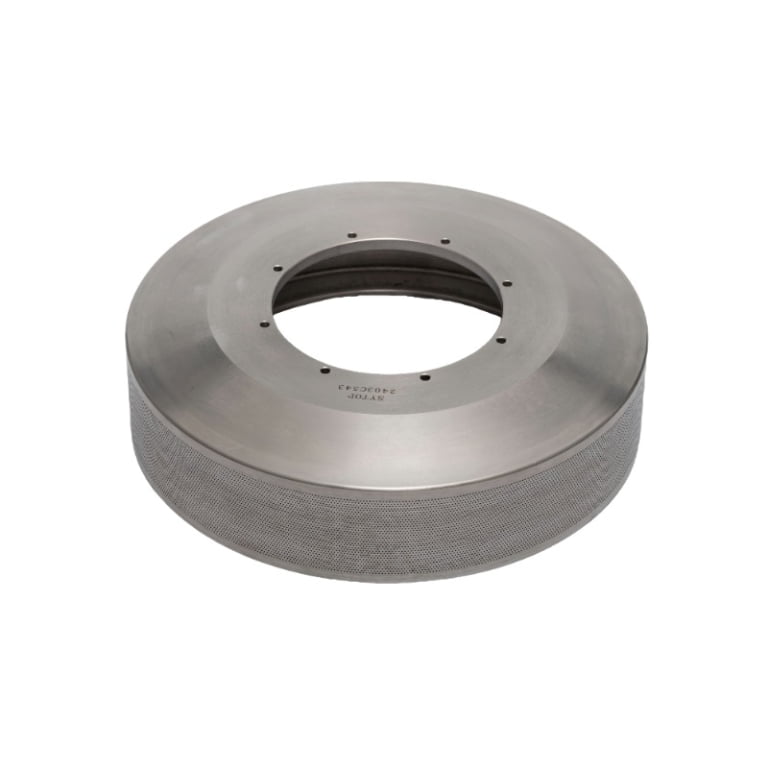 Centrifugal Spinner
