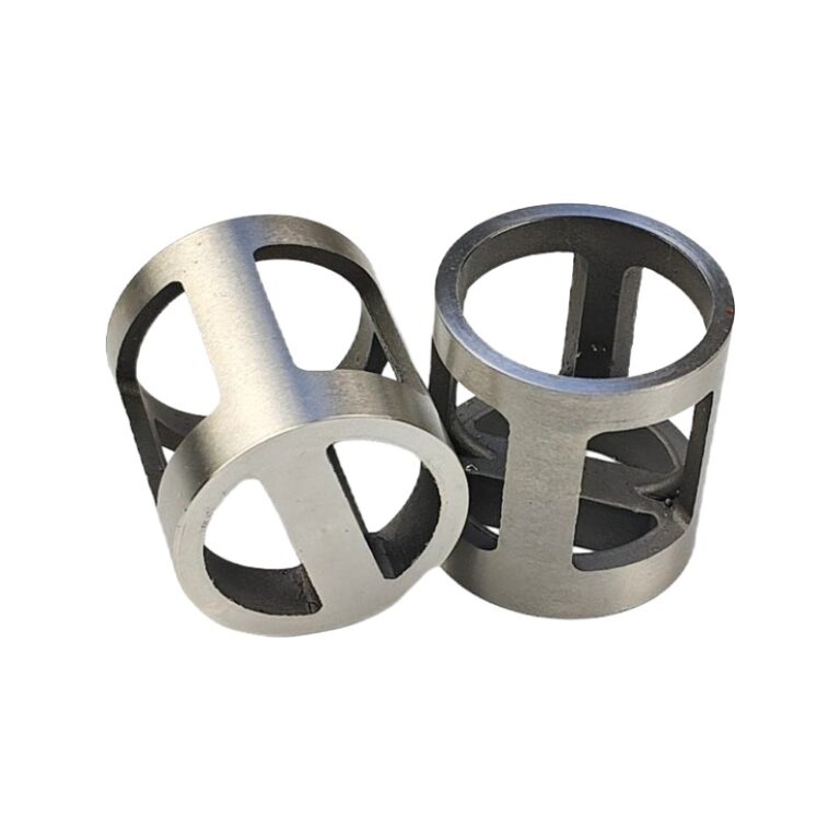 Cobalt Alloy Valve Cage