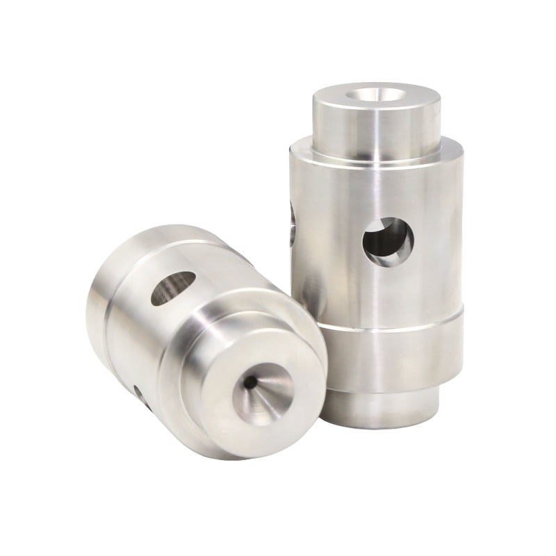 Cobalt Alloy Valve Cage