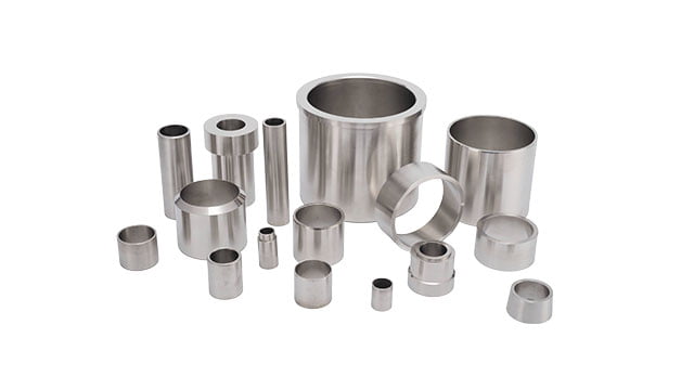 Valve components -- seats, balls, sealing rings