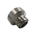 Cobalt Alloy Valve Cage