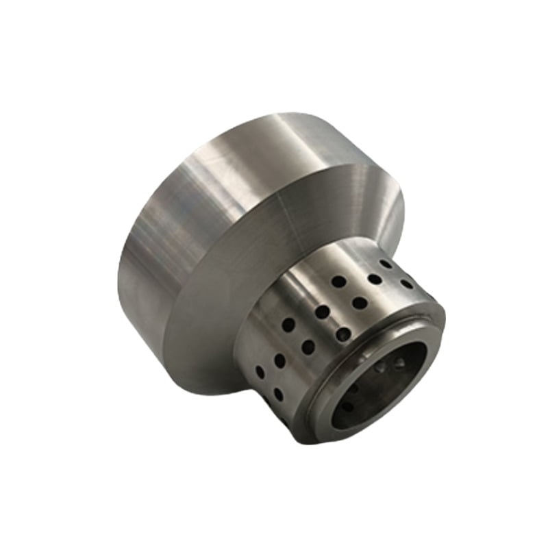 Cobalt Alloy Valve Cage