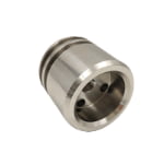 Cobalt Alloy Valve Cage