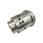 Cobalt Alloy Valve Cage