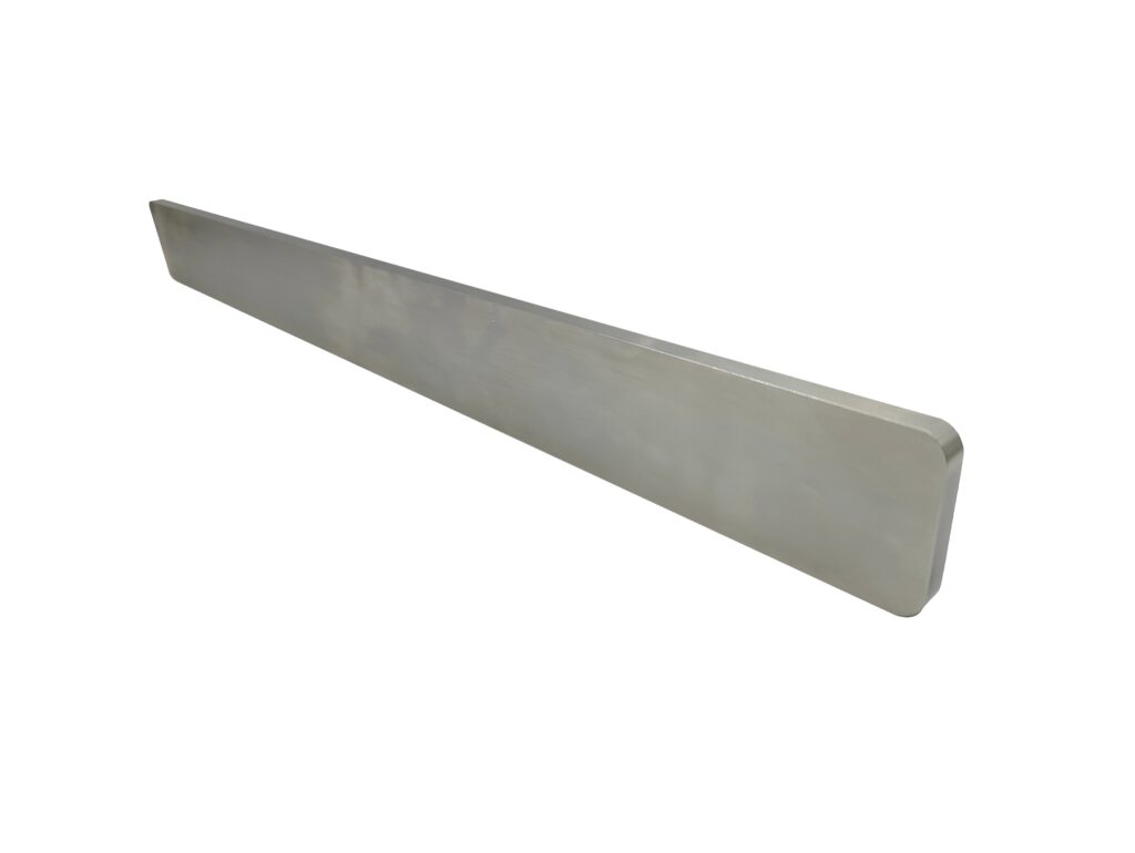 Cobalt Alloy Scraper