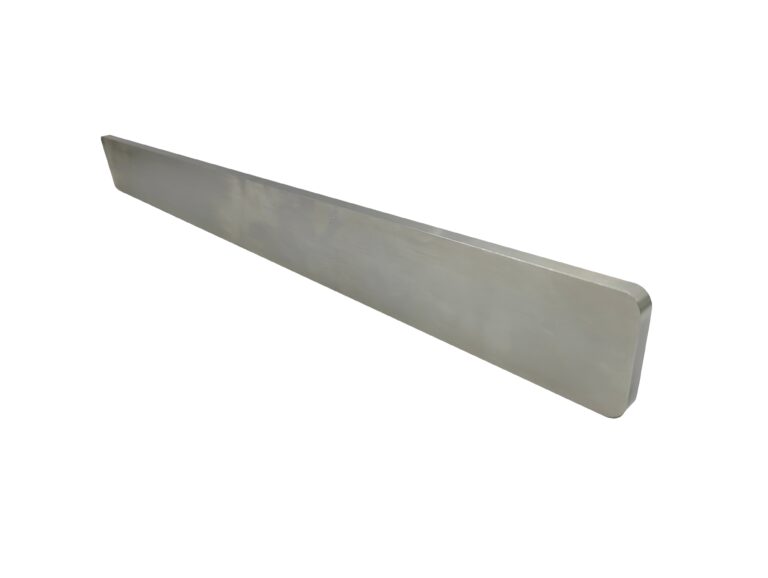Cobalt Alloy Scraper