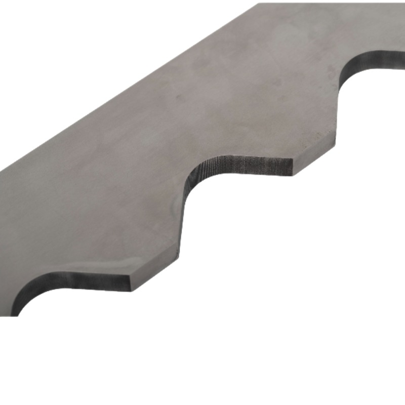 Cobalt Alloy Scraper