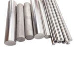 Cobalt Alloy Rods