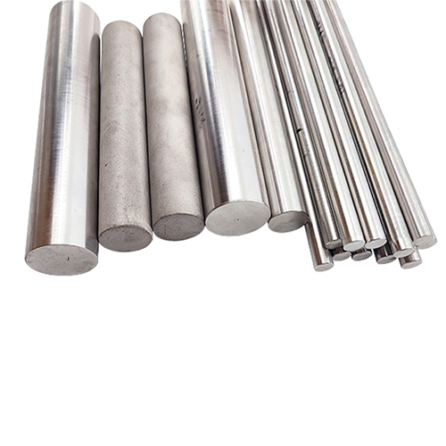 Cobalt Alloy Rods