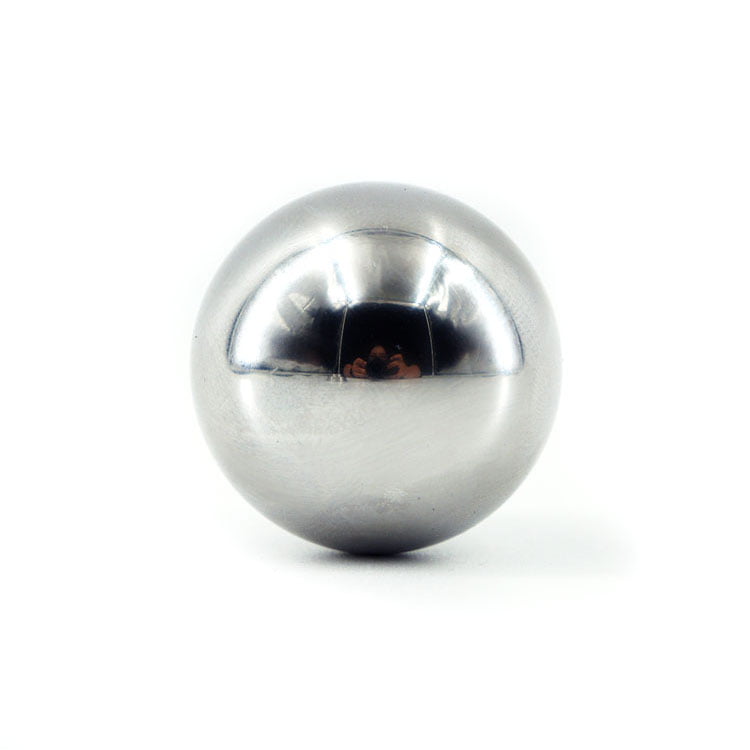 Cobalt Alloy Valve Ball