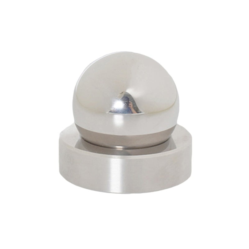 Cobalt Alloy Valve Ball