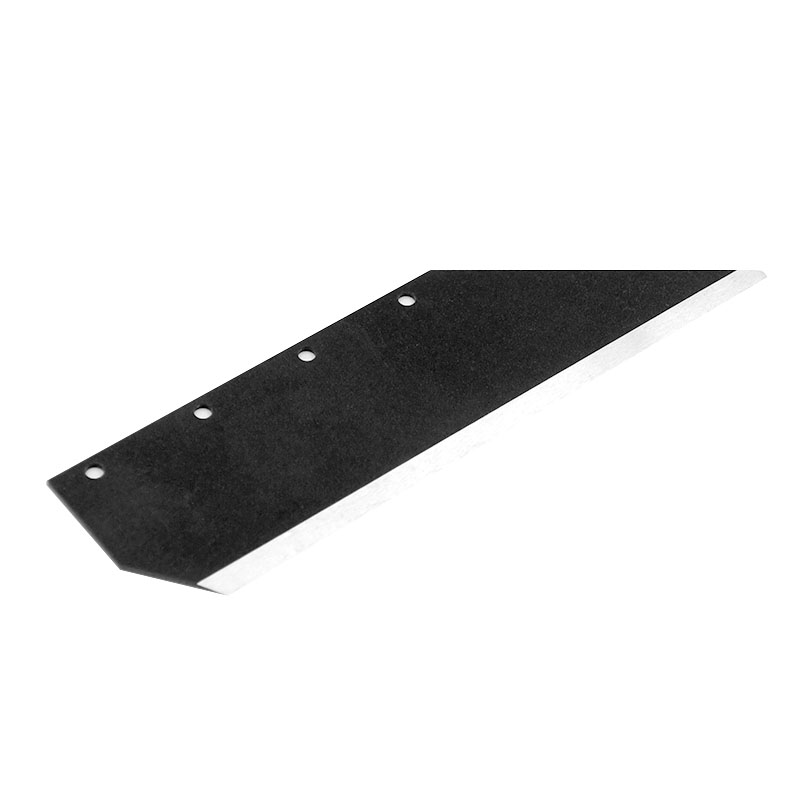 Cobalt-based Alloy Wet-Cutter Blades