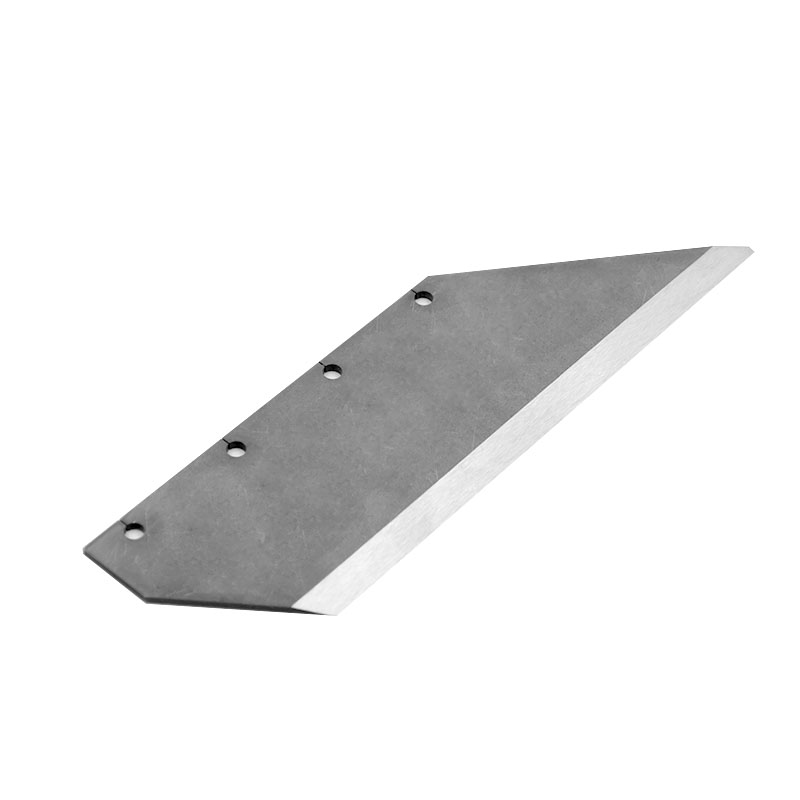Cobalt-based Alloy Wet-Cutter Blades