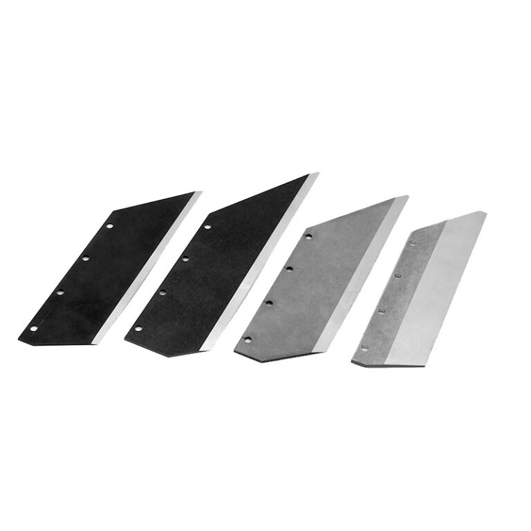 Cobalt-based Alloy Wet-Cutter Blades