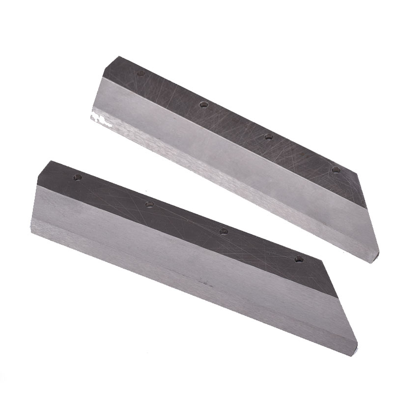 Cobalt-based Alloy Wet-Cutter Blades