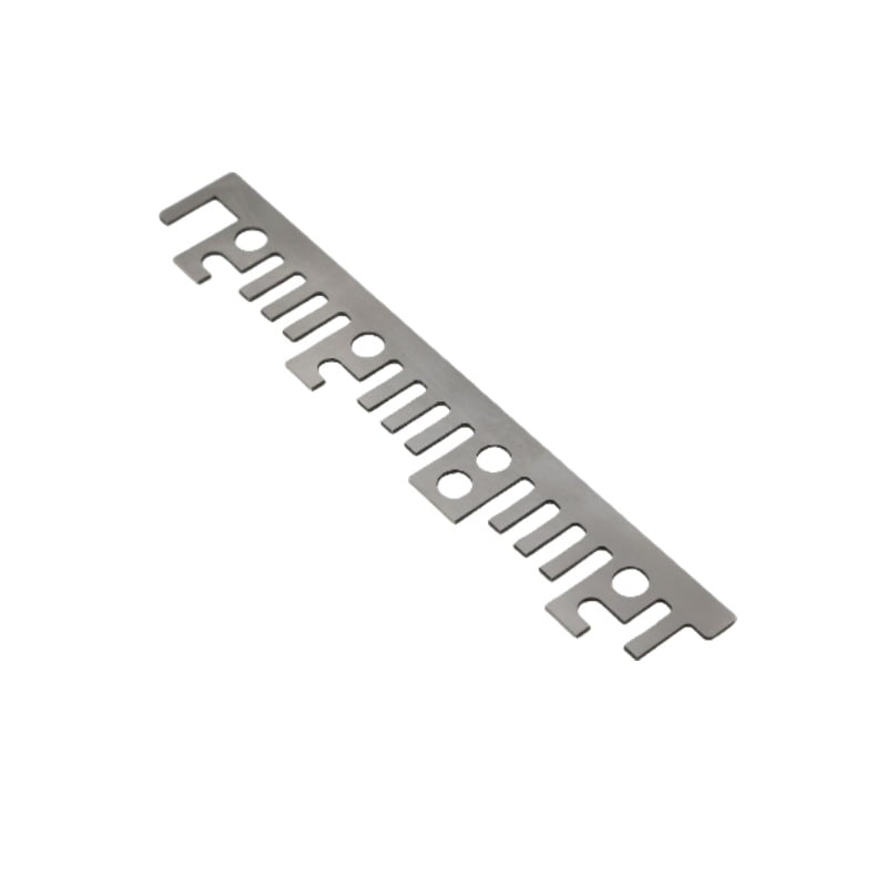 Cobalt Alloy Cutting Knife