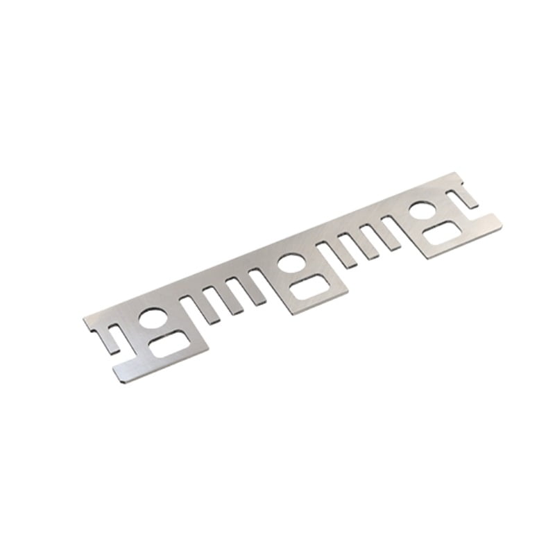 Cobalt Alloy Cutting Knife