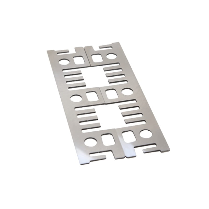Cobalt Alloy Cutting Knife