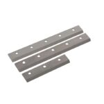 Cobalt-based Alloy Wet-Cutter Blades