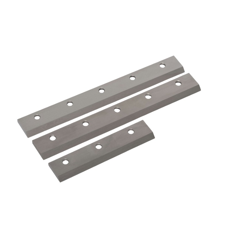 Cobalt-based Alloy Wet-Cutter Blades