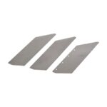 Cobalt-based Alloy Wet-Cutter Blades