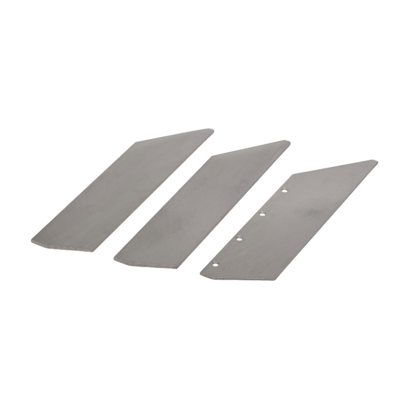 Cobalt-based Alloy Wet-Cutter Blades
